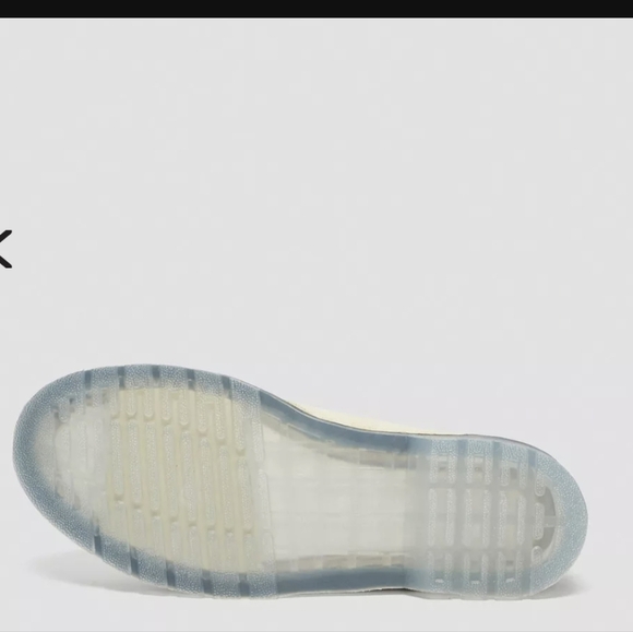 Doc Martens 1461 Iced Suede Oxford Shoes, new in box size 12 - Picture 11 of 16